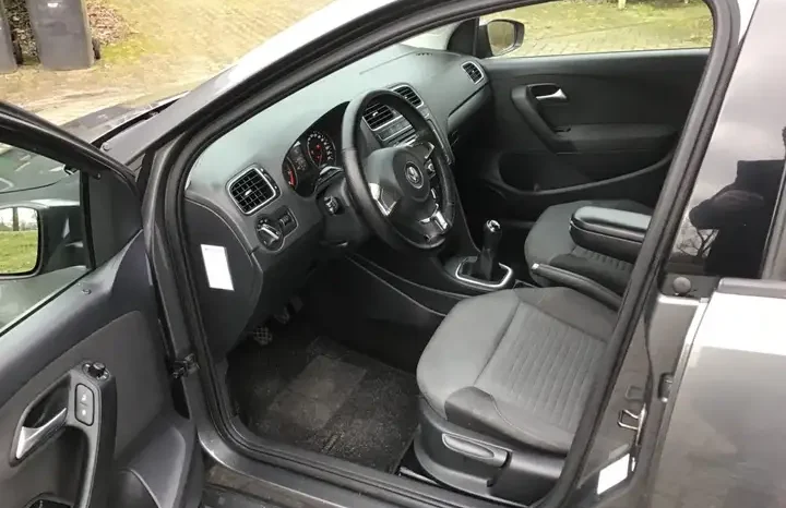 Volkswagen Polo 1.2 complet