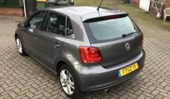 Volkswagen Polo 1.2 complet