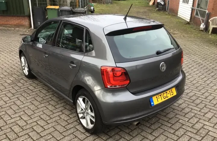 Volkswagen Polo 1.2 complet