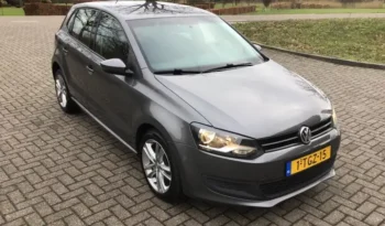 Volkswagen Polo 1.2 complet