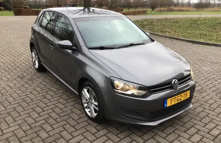 Volkswagen Polo 1.2 complet