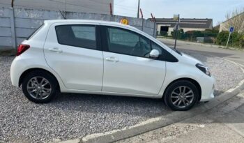 Toyota Yaris 1.33i complet