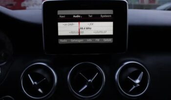 Mercedes-Benz A 200 CDI Ambition complet