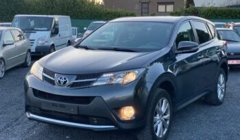 Toyota RAV 4 2.2 complet