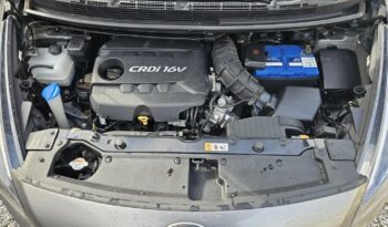 Kia  Carens 1.7 complet