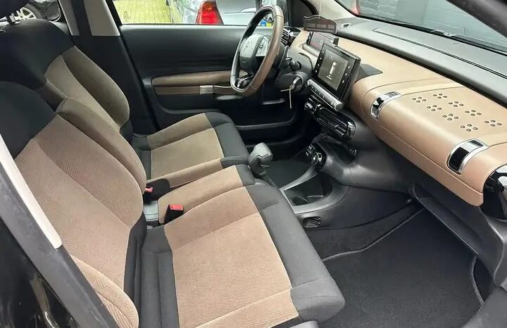 Citroen  C4 1.2 complet