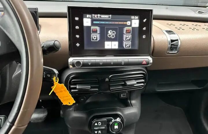 Citroen  C4 1.2 complet