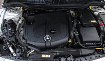Mercedes-Benz A 200 CDI Ambition complet