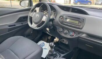 Toyota Yaris 1.33i complet