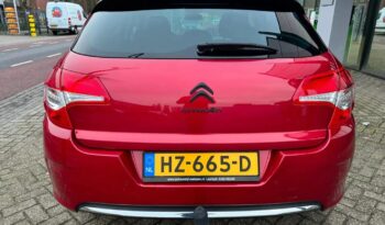 Citroen C4 1.6 complet