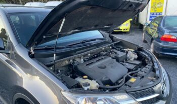 Toyota RAV 4 2.2 complet