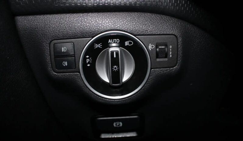 Mercedes-Benz A 200 CDI Ambition complet