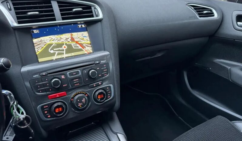 Citroen C4 1.6 complet