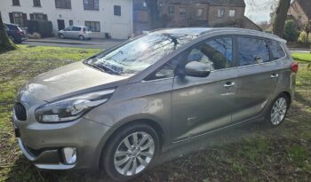 Kia  Carens 1.7 complet
