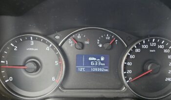 Kia  Carens 1.7 complet