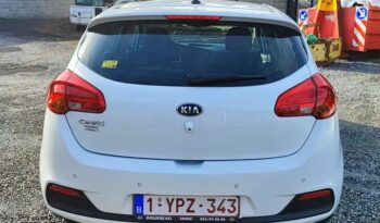 Kia Ceed / 1.4i complet