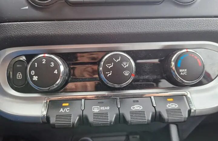 Kia Rio 1.2 complet