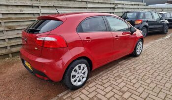 Kia Rio 1.2 complet