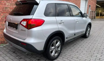 Suzuki  Vitara 1.6i complet