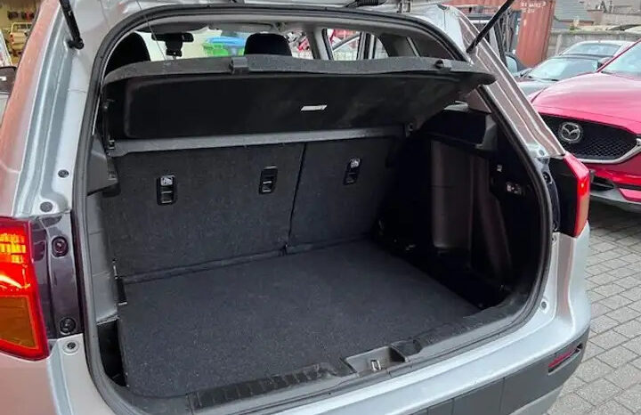 Suzuki  Vitara 1.6i complet