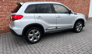 Suzuki  Vitara 1.6i complet