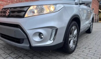 Suzuki  Vitara 1.6i complet