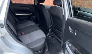 Suzuki  Vitara 1.6i complet