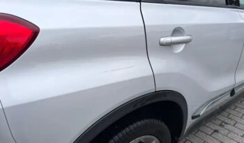 Suzuki  Vitara 1.6i complet