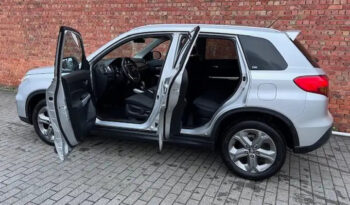 Suzuki  Vitara 1.6i complet