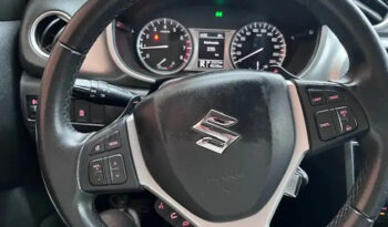 Suzuki  Vitara 1.6i complet