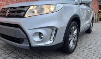 Suzuki  Vitara 1.6i complet