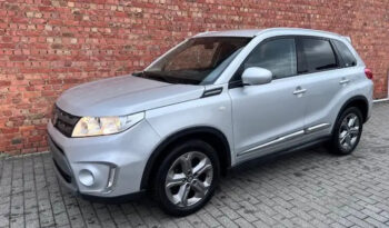 Suzuki  Vitara 1.6i complet