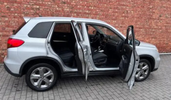 Suzuki  Vitara 1.6i complet