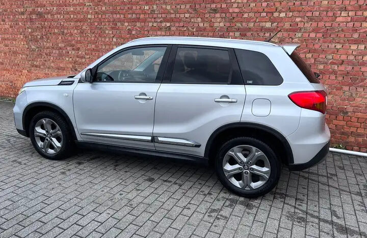 Suzuki  Vitara 1.6i complet