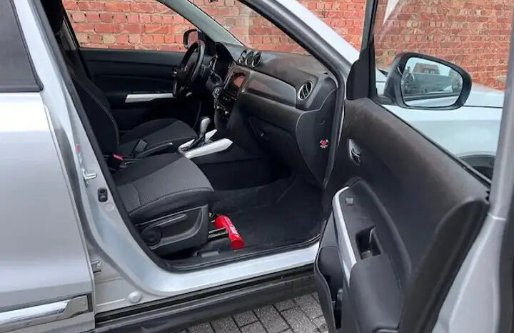 Suzuki  Vitara 1.6i complet