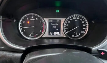 Suzuki  Vitara 1.6i complet