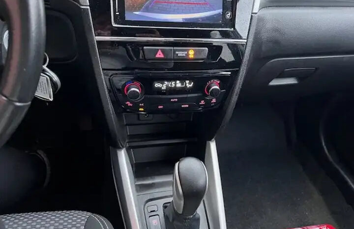 Suzuki  Vitara 1.6i complet