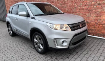 Suzuki  Vitara 1.6i complet