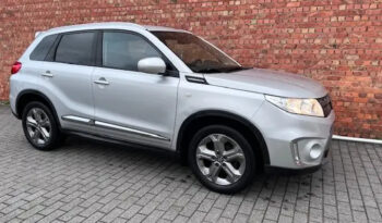 Suzuki  Vitara 1.6i complet