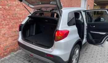 Suzuki  Vitara 1.6i complet