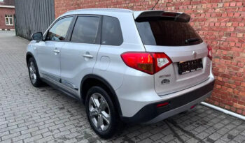 Suzuki  Vitara 1.6i complet