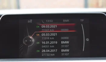 BMW 318i complet