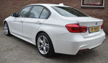 BMW 318i complet