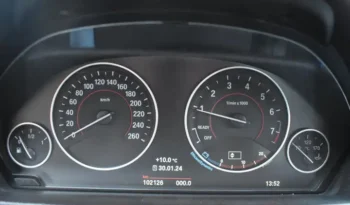 BMW 318i complet