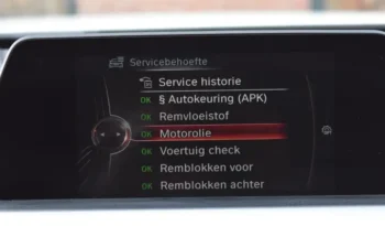 BMW 318i complet