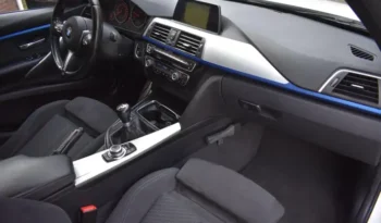 BMW 318i complet