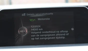 BMW 318i complet
