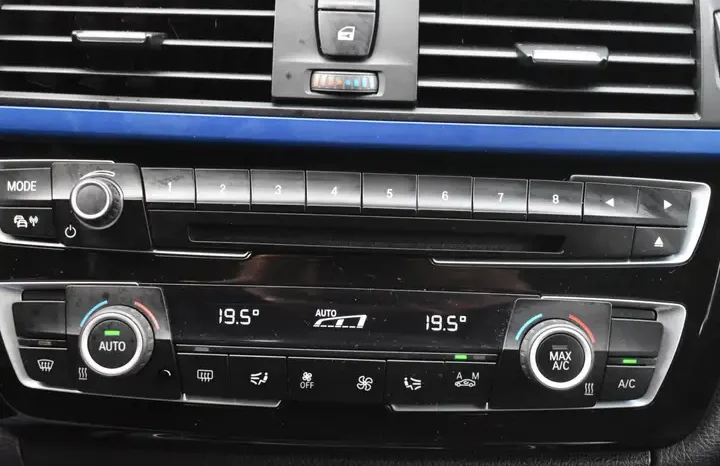 BMW 318i complet