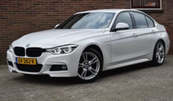 BMW 318i complet