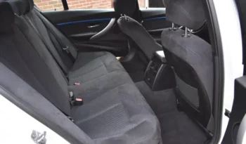 BMW 318i complet